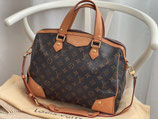 Louis Vuitton Tasche Retiro PM Shopper LV