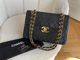 Chanel Tasche Jumbo Lamm Leder XXL