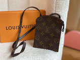 Louis Vuitton Tasche Pochette Secret Brustbeutel