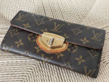 Louis Vuitton Geldbörse Etoile Monogram