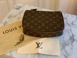 Louis Vuitton Tasche Monte Carlo Etui Schmucketui Schmuckkoffer