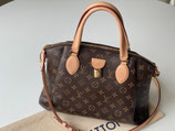 Louis Vuitton Tasche Rivoli MM Monogram