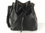 Louis Vuitton Petit Sac Noe noir