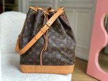 Louis Vuitton Tasche Sac Noe Grande Monogram Beutel