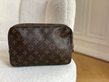 Louis Vuitton Trousse Toilette 23 Kulturtasche Monogram