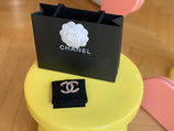 Chanel Brosche Pin Anstecknadel Tweed
