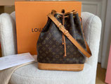 Louis Vuitton Tasche Sac Noe Grande Monogram Beutel