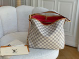 Louis Vuitton Tasche Delightful PM Damier Azur LV