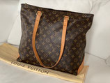 Louis Vuitton Tasche Cabas Mezzo Shopper LV