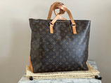 Louis Vuitton Tasche Cabas Mezzo Shopper LV