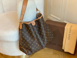 Louis Vuitton Tasche Delightful MM Monogram LV