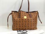 MCM Shopper Project Reversible Shopper Medium