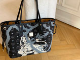 MCM Tasche Liz Project Shopper Patricia Field Wendetasche