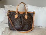 Louis Vuitton Tasche Palermo PM Monogram