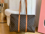 Louis Vuitton Tasche Sac Flanerie XXL Shopper LV