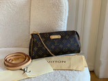 Louis Vuitton Tasche Pochette Eva Monogram Crossbody LV