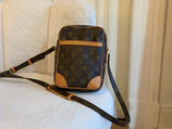 Louis Vuitton Tasche Danube Monogram Crossbody