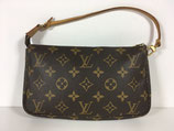 Louis Vuitton Pochette Accessoires Monogram