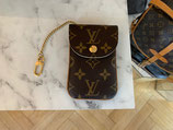 Louis Vuitton Etui Telephone Schlüsseletui Monogram