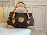 Louis Vuitton Tasche Beverly GM Monogram Shopper LV