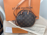 Louis Vuitton Boite Chapeau Souple PM Monogram