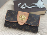 Louis Vuitton Geldbörse Boetie Monogram