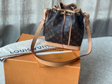 Louis Vuitton Tasche Sac Noe BB Monogram
