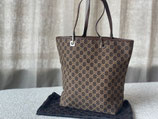 Gucci Tasche Shopper GG