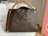 Louis Vuitton Tasche Artsy MM Monogram Shopper