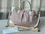 Louis Vuitton Tasche Marina GM Mini Lin Croisette Shopper