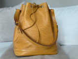 Louis Vuitton Tasche Sac Noe Grande Epi gelb