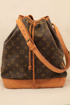 Louis Vuitton Sac Noe Grande Monogram
