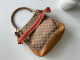 Gucci Tasche Hobo Bag Bamboo