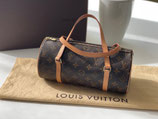 Louis Vuitton Tasche Papillon 28 Monogram