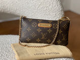 Louis Vuitton Tasche Milla Pochette Monogram