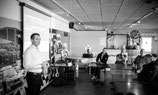 Lizenzkurs - DMSB Nationale Lizenz Stufe A am 10. März 2018 in Padborg (DK)