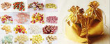 Bonbons - Geschenkset mit 24 Sorten Premium-Bonbons 600g