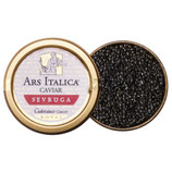 Kaviar Premium-Sevruga Royal Caviar 50g