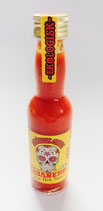 Chili Soße Caribbean Habanero Bio 175.000 Scoville 40ml