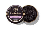 Kaviar Premium - Siberian Classic Caviar 50g