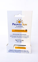 Propolis Lippen-Pflegestift Sonnenschutz 20 Lichtschutz 4,8g4,8