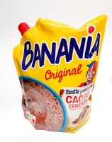 Bananen Kakao Pulver Banania Banane & Cerealien & Kakao