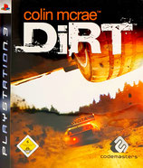 dirt [ps3]