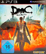 devil may cry [ps3]
