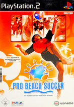 Pro Beach Soccer [PS2]
