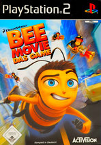 Bee Movie [PS2]