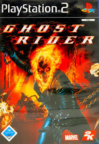 Ghost Rider [PS2]