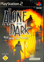 Alone in the Dark [PS2]