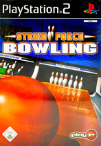 Strike Force Bowling [PS2]