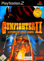 Gunfighter 2 [PS2]